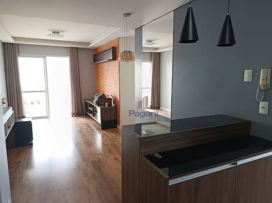 Foto 2 de Apartamento com 3 quartos à venda, 101m2 em Pagani, Palhoca - SC
