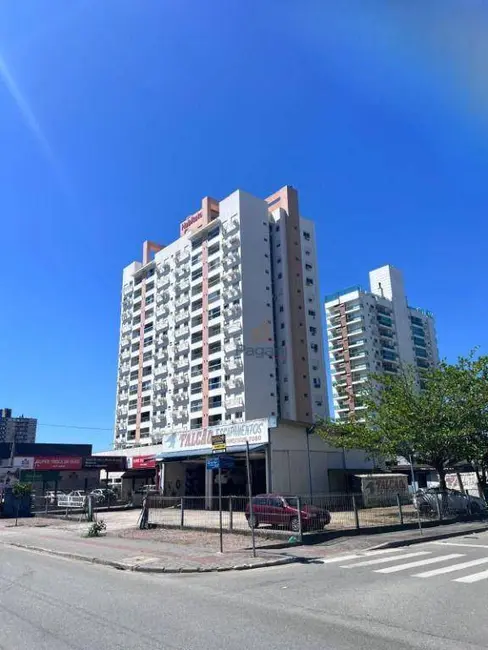 Foto 1 de Apartamento com 3 quartos à venda, 101m2 em Pagani, Palhoca - SC