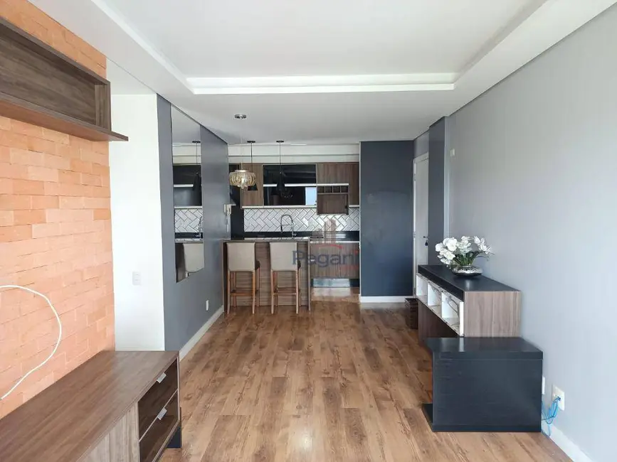 Foto 3 de Apartamento com 3 quartos à venda, 101m2 em Pagani, Palhoca - SC