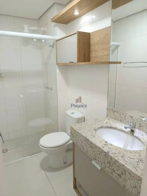 Foto 8 de Apartamento com 3 quartos à venda, 101m2 em Pagani, Palhoca - SC