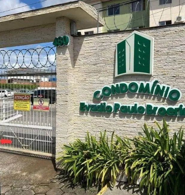 Foto 2 de Apartamento com 2 quartos à venda, 50m2 em Palhoca - SC