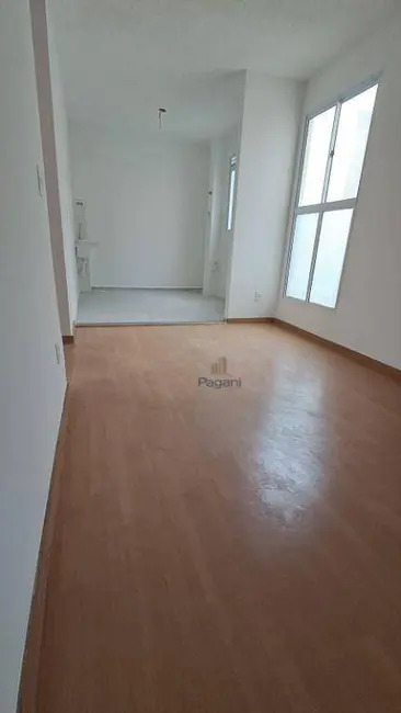 Foto 6 de Apartamento com 2 quartos à venda, 52m2 em Bela Vista, Palhoca - SC