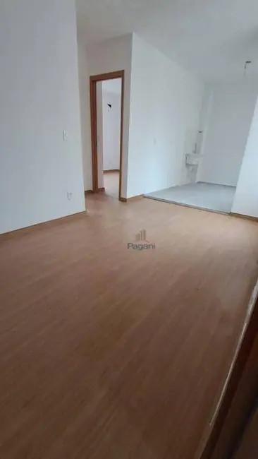Foto 7 de Apartamento com 2 quartos à venda, 52m2 em Bela Vista, Palhoca - SC