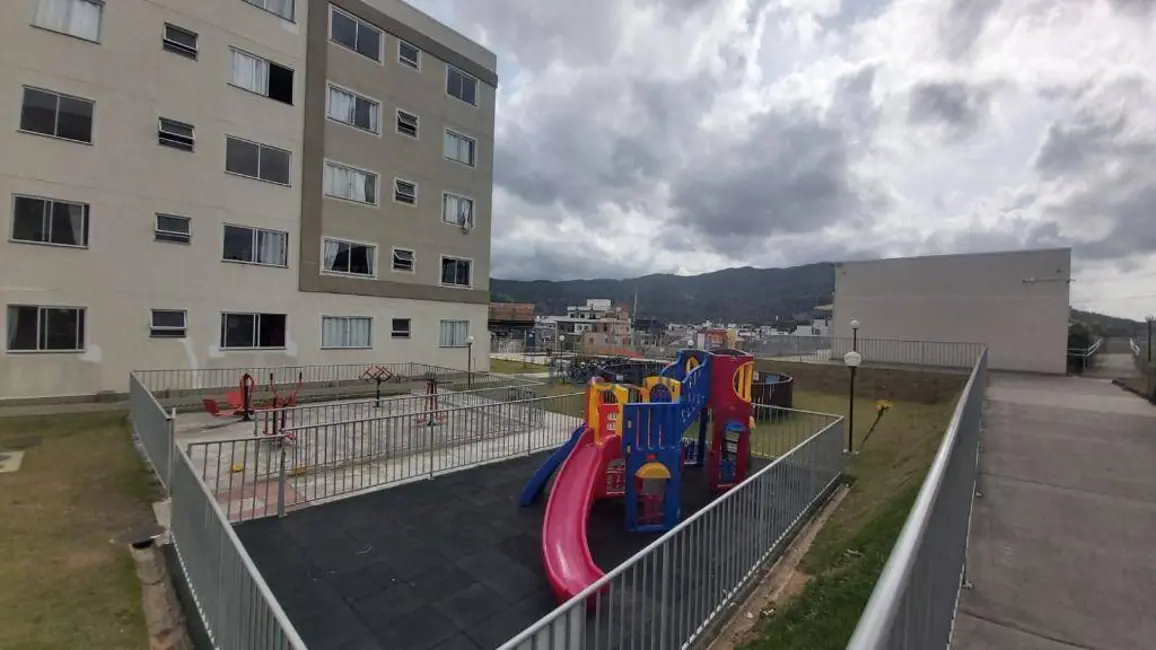 Foto 3 de Apartamento com 2 quartos à venda, 52m2 em Bela Vista, Palhoca - SC