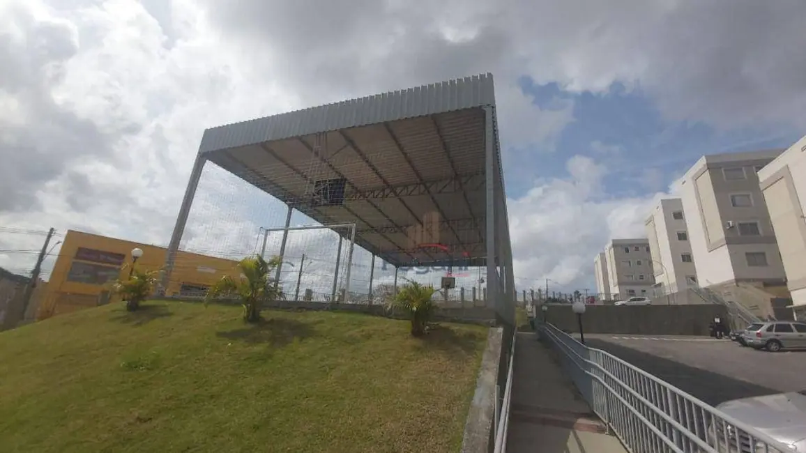 Foto 5 de Apartamento com 2 quartos à venda, 52m2 em Bela Vista, Palhoca - SC