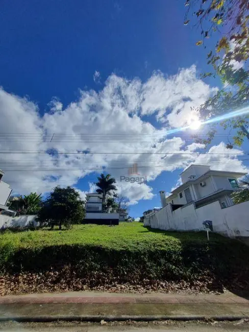 Terreno / Lote à venda, 364m2 em Palhoca - SC - imagem 3 Foto 3 de Terreno / Lote à venda, 364m2 em Palhoca - SC