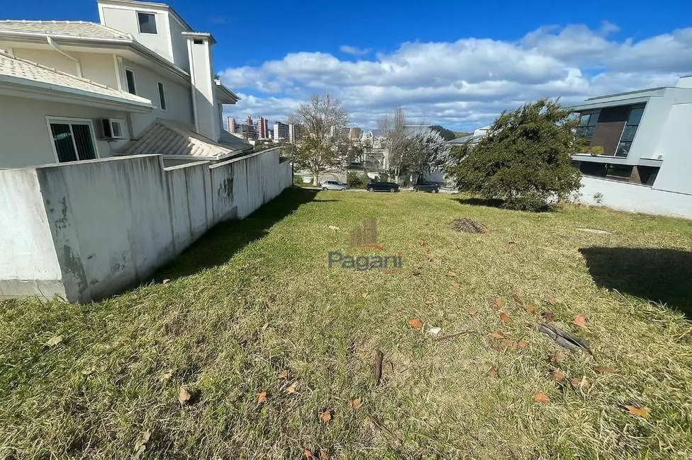 Terreno / Lote à venda, 364m2 em Palhoca - SC - imagem 4 Foto 4 de Terreno / Lote à venda, 364m2 em Palhoca - SC