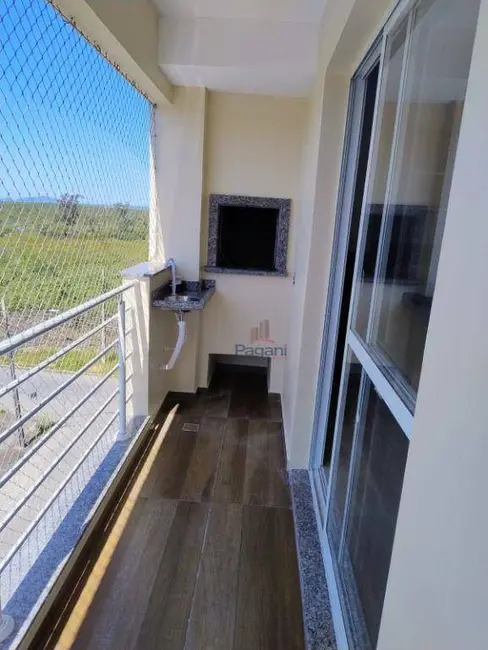 Foto 5 de Apartamento com 2 quartos à venda, 69m2 em Centro, Palhoca - SC