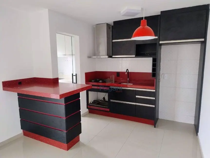 Foto 4 de Apartamento com 2 quartos à venda, 69m2 em Centro, Palhoca - SC
