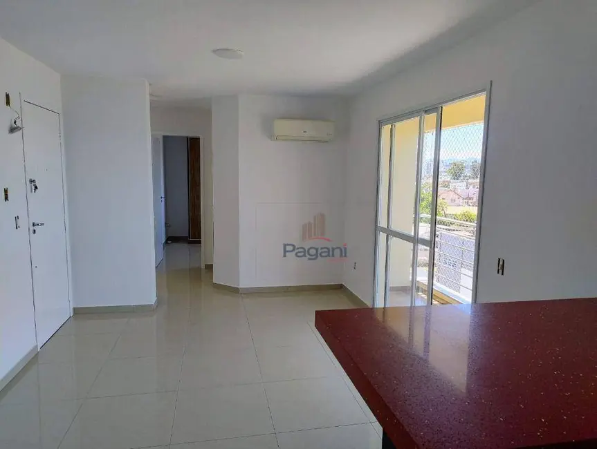 Foto 3 de Apartamento com 2 quartos à venda, 69m2 em Centro, Palhoca - SC