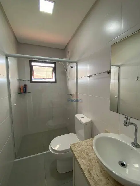 Foto 8 de Apartamento com 3 quartos à venda, 78m2 em Praia do Meio (Ens Brito), Palhoca - SC
