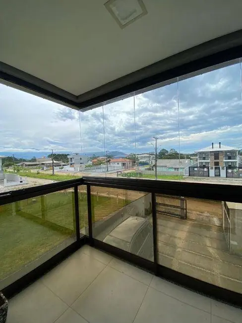 Foto 2 de Apartamento com 3 quartos à venda, 78m2 em Praia do Meio (Ens Brito), Palhoca - SC