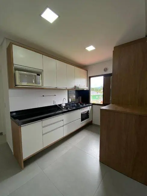 Foto 6 de Apartamento com 3 quartos à venda, 78m2 em Praia do Meio (Ens Brito), Palhoca - SC