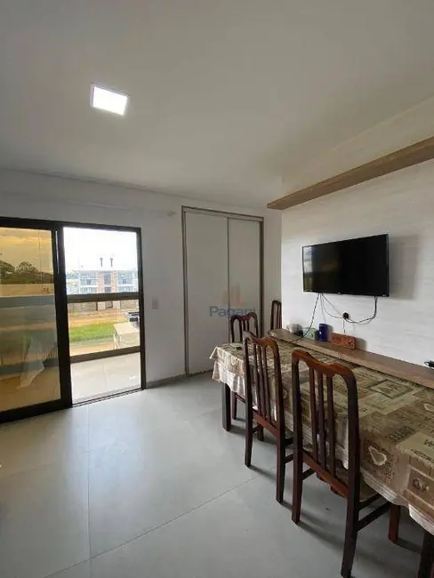 Foto 5 de Apartamento com 3 quartos à venda, 78m2 em Praia do Meio (Ens Brito), Palhoca - SC