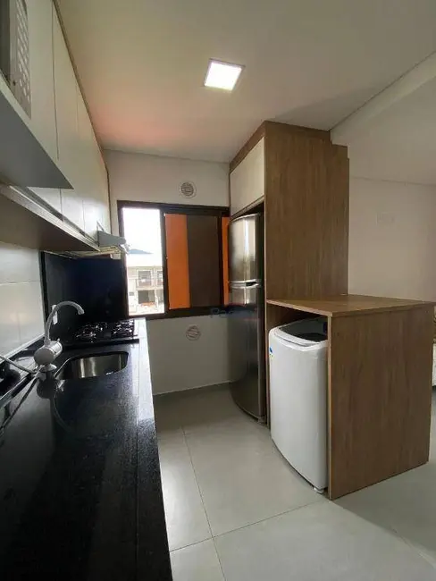 Foto 7 de Apartamento com 3 quartos à venda, 78m2 em Praia do Meio (Ens Brito), Palhoca - SC