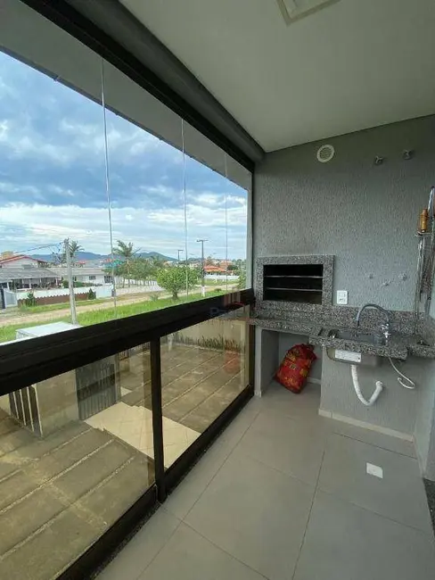 Foto 4 de Apartamento com 3 quartos à venda, 78m2 em Praia do Meio (Ens Brito), Palhoca - SC