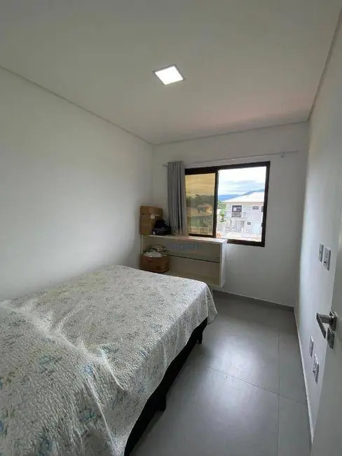 Foto 9 de Apartamento com 3 quartos à venda, 78m2 em Praia do Meio (Ens Brito), Palhoca - SC