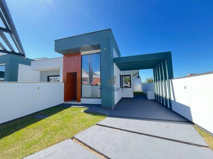 Foto 3 de Casa com 3 quartos à venda, 145m2 em Nova Palhoça, Palhoca - SC