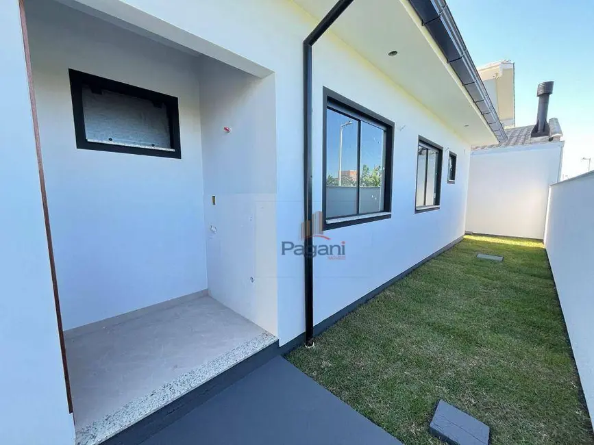 Foto 7 de Casa com 3 quartos à venda, 145m2 em Nova Palhoça, Palhoca - SC