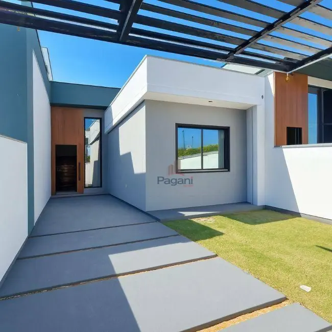 Foto 2 de Casa com 3 quartos à venda, 145m2 em Nova Palhoça, Palhoca - SC