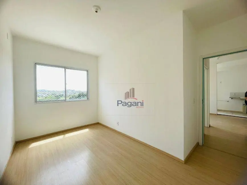 Foto 4 de Apartamento com 2 quartos para alugar, 48m2 em Bela Vista, Palhoca - SC
