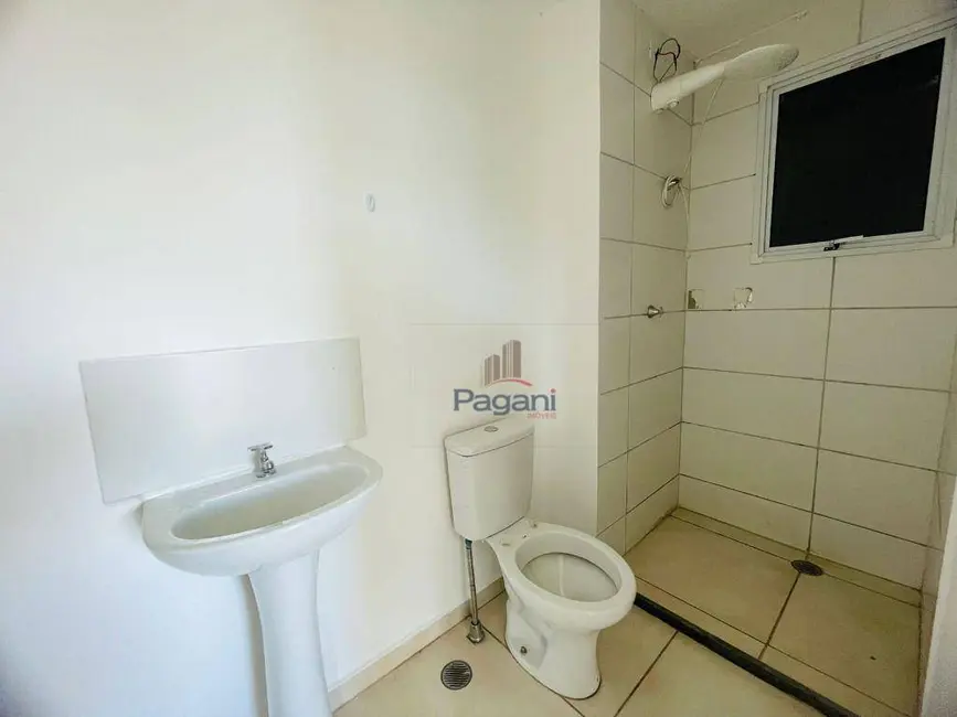 Foto 8 de Apartamento com 2 quartos para alugar, 48m2 em Bela Vista, Palhoca - SC