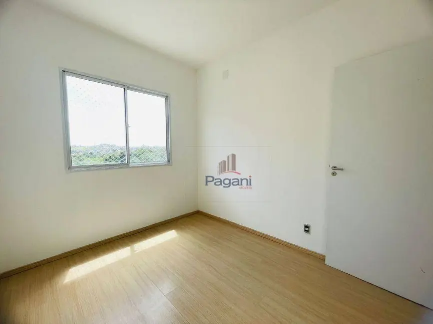 Foto 2 de Apartamento com 2 quartos para alugar, 48m2 em Bela Vista, Palhoca - SC