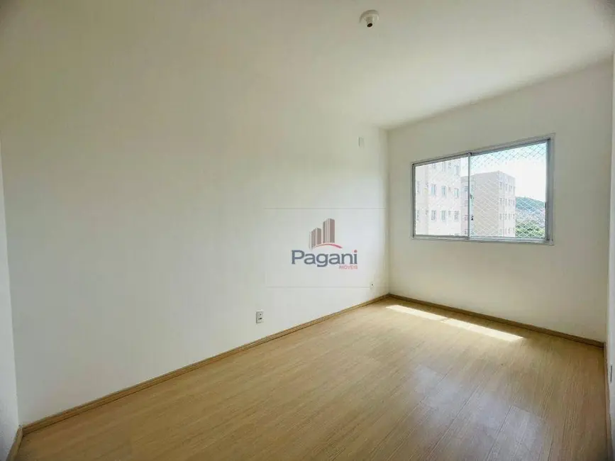 Foto 3 de Apartamento com 2 quartos para alugar, 48m2 em Bela Vista, Palhoca - SC