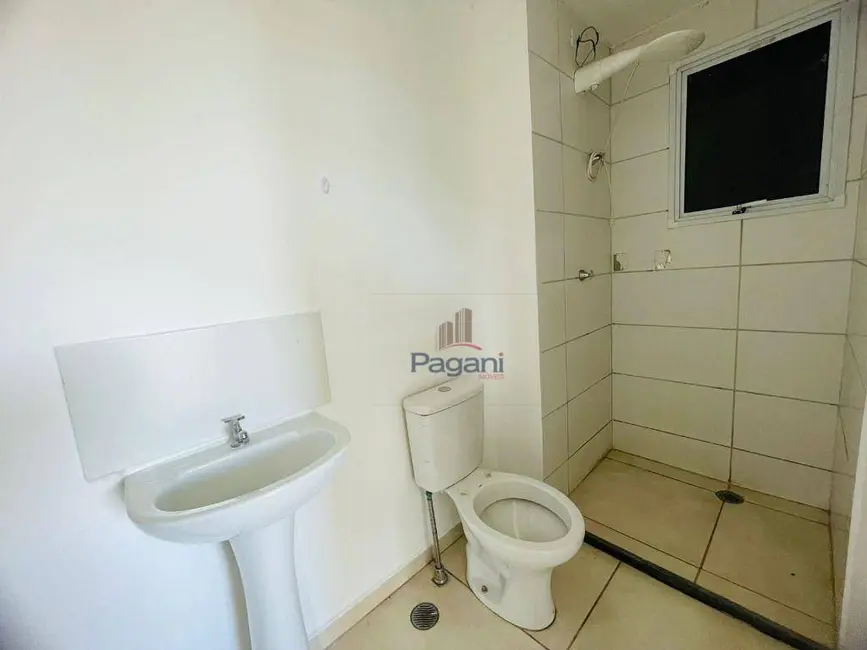 Foto 7 de Apartamento com 2 quartos para alugar, 48m2 em Bela Vista, Palhoca - SC