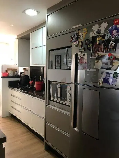 Apartamento com 2 quartos à venda, 76m2 em Praia João Rosa, Biguacu - SC - imagem 4 Foto 4 de Apartamento com 2 quartos à venda, 76m2 em Praia João Rosa, Biguacu - SC