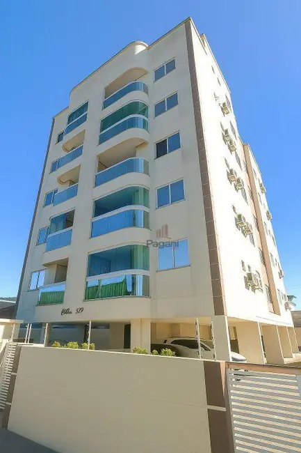 Apartamento com 2 quartos à venda, 76m2 em Praia João Rosa, Biguacu - SC - imagem 1 Foto 1 de Apartamento com 2 quartos à venda, 76m2 em Praia João Rosa, Biguacu - SC