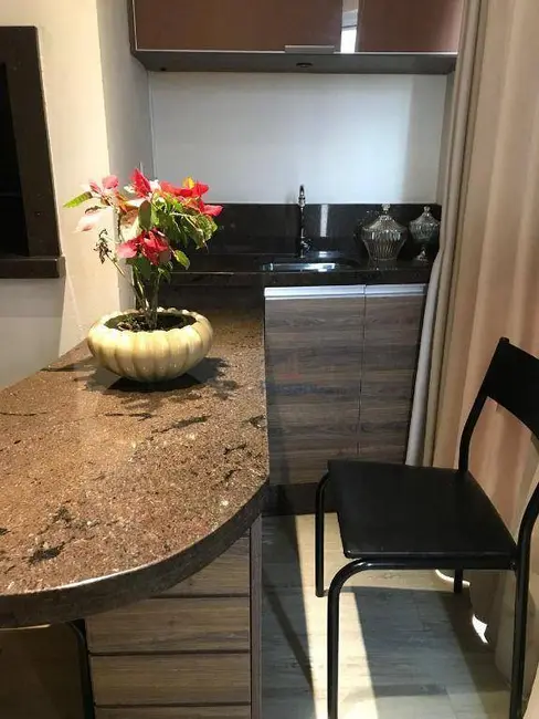 Apartamento com 2 quartos à venda, 76m2 em Praia João Rosa, Biguacu - SC - imagem 9 Foto 9 de Apartamento com 2 quartos à venda, 76m2 em Praia João Rosa, Biguacu - SC