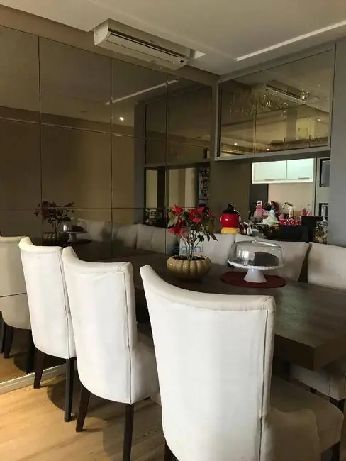 Apartamento com 2 quartos à venda, 76m2 em Praia João Rosa, Biguacu - SC - imagem 6 Foto 6 de Apartamento com 2 quartos à venda, 76m2 em Praia João Rosa, Biguacu - SC