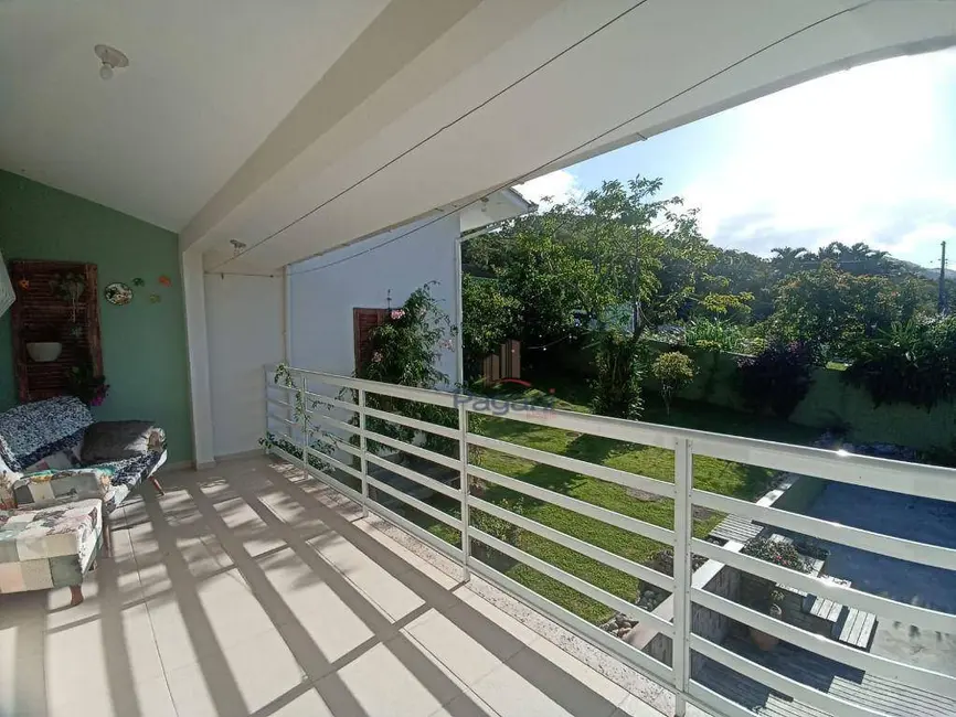 Foto 6 de Casa com 3 quartos à venda, 360m2 em Aririú, Palhoca - SC