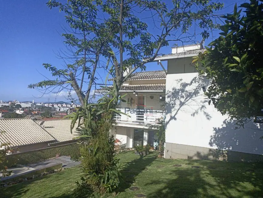 Foto 8 de Casa com 3 quartos à venda, 360m2 em Aririú, Palhoca - SC