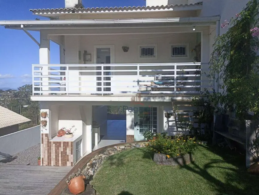 Foto 9 de Casa com 3 quartos à venda, 360m2 em Aririú, Palhoca - SC