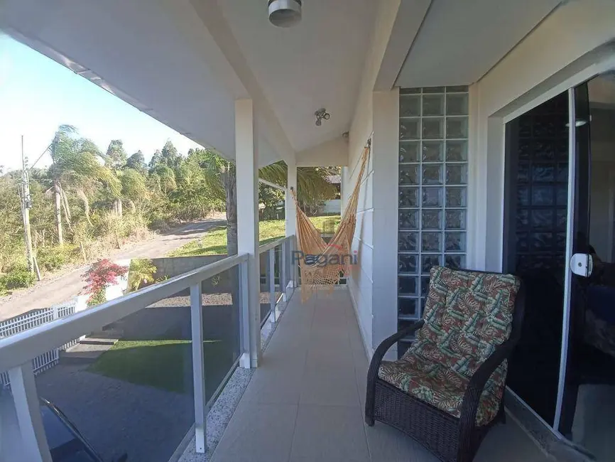 Foto 4 de Casa com 3 quartos à venda, 360m2 em Aririú, Palhoca - SC