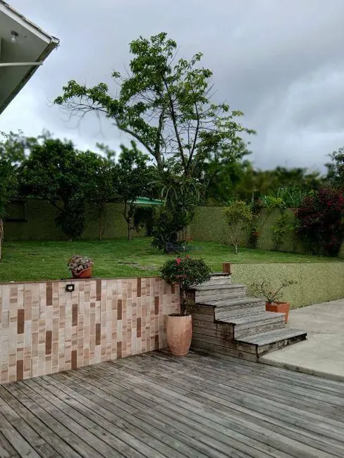 Foto 5 de Casa com 3 quartos à venda, 360m2 em Aririú, Palhoca - SC