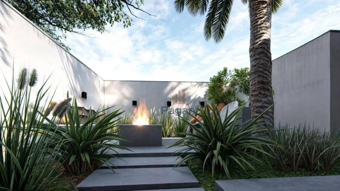 Foto 9 de Casa com 3 quartos à venda, 324m2 em São Sebastião, Palhoca - SC