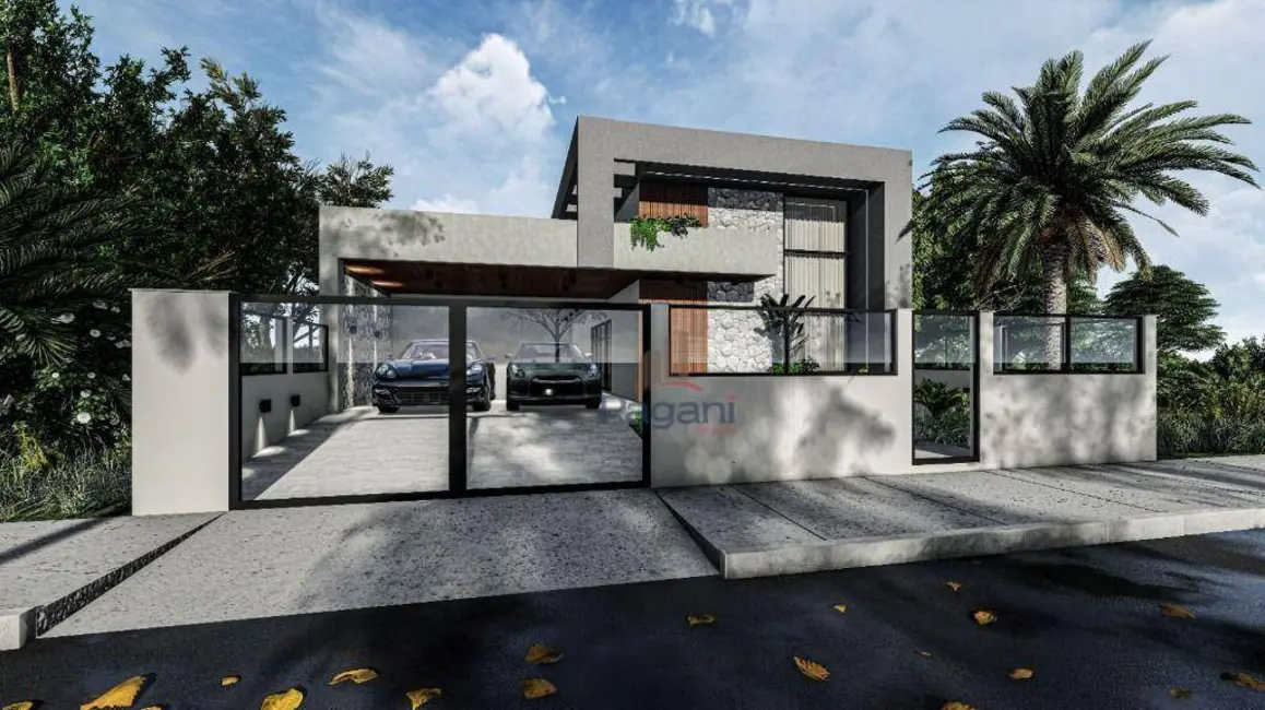 Foto 1 de Casa com 3 quartos à venda, 324m2 em São Sebastião, Palhoca - SC