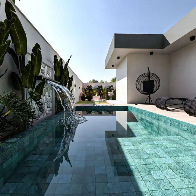 Foto 8 de Casa com 3 quartos à venda, 324m2 em São Sebastião, Palhoca - SC