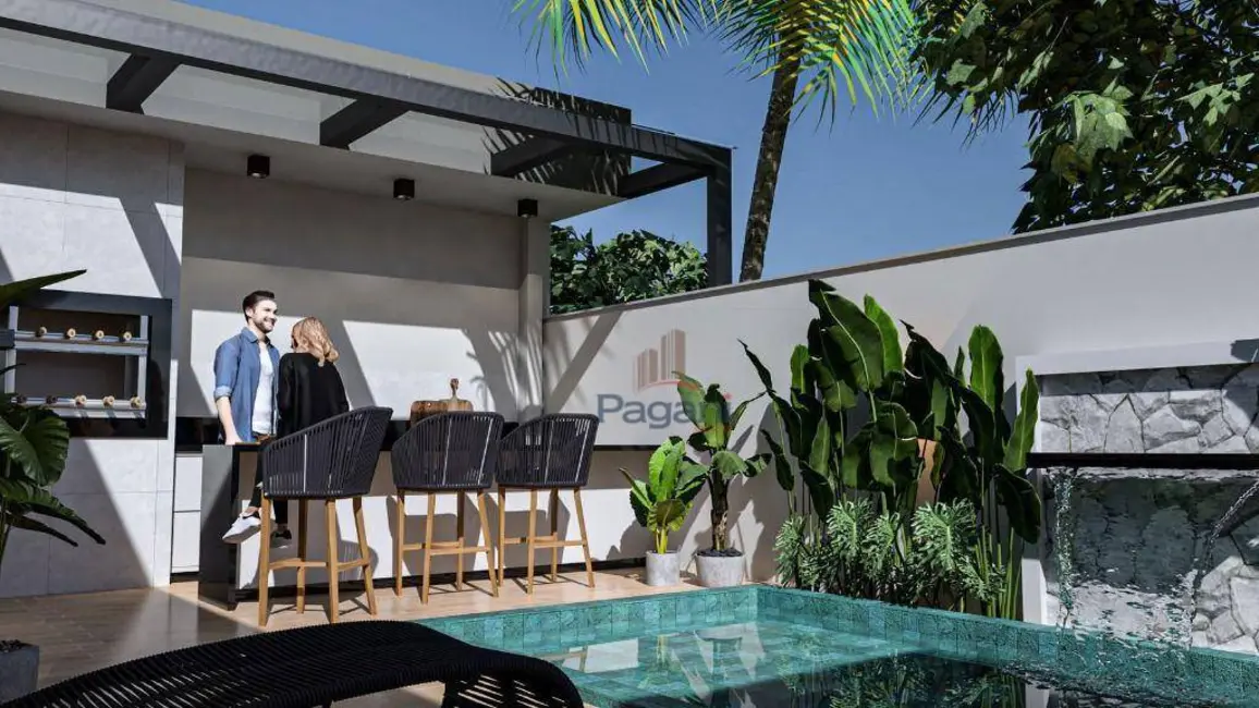 Foto 6 de Casa com 3 quartos à venda, 324m2 em São Sebastião, Palhoca - SC