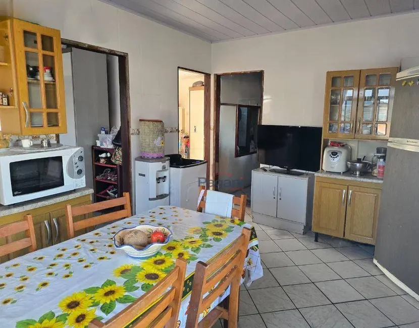 Foto 8 de Casa com 3 quartos à venda, 368m2 em Aririú, Palhoca - SC