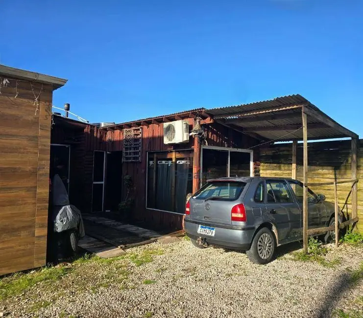 Foto 2 de Casa com 3 quartos à venda, 368m2 em Aririú, Palhoca - SC