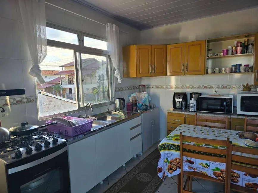 Foto 7 de Casa com 3 quartos à venda, 368m2 em Aririú, Palhoca - SC