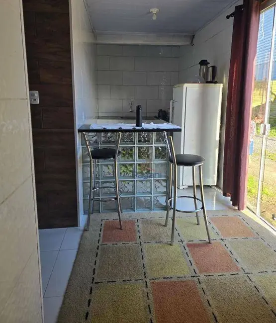 Foto 5 de Casa com 3 quartos à venda, 368m2 em Aririú, Palhoca - SC