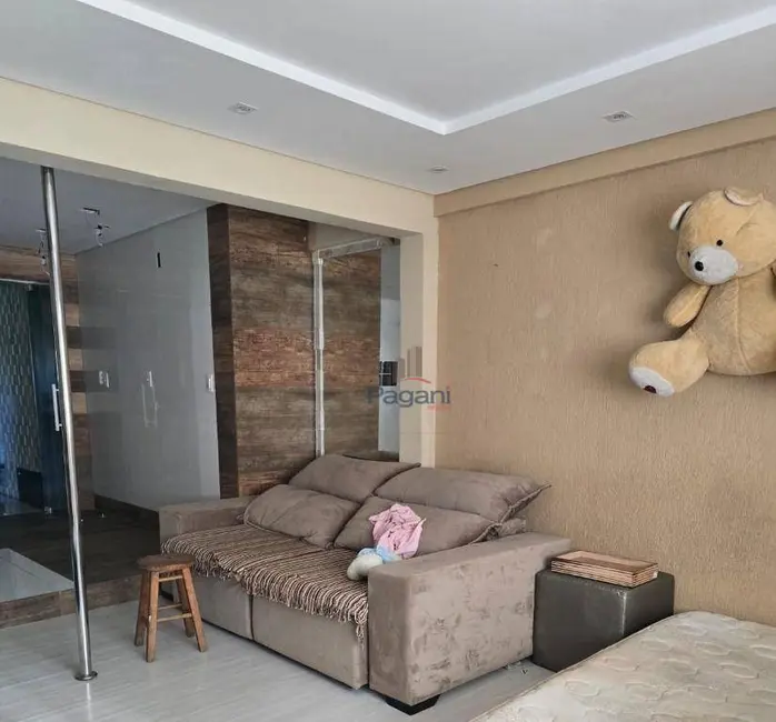 Foto 6 de Casa com 3 quartos à venda, 368m2 em Aririú, Palhoca - SC