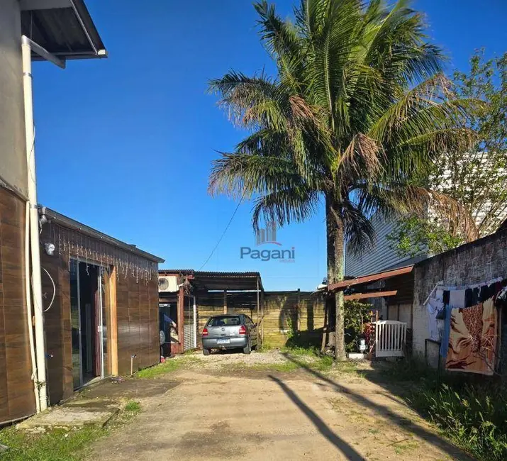 Foto 1 de Casa com 3 quartos à venda, 368m2 em Aririú, Palhoca - SC