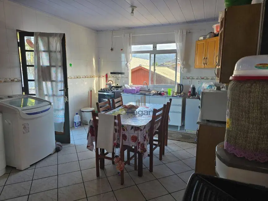 Foto 9 de Casa com 3 quartos à venda, 368m2 em Aririú, Palhoca - SC