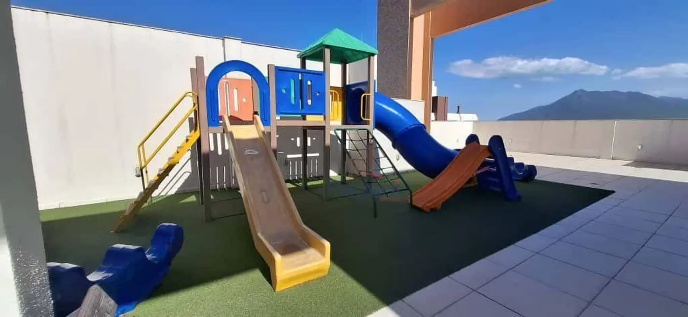 Apartamento com 2 quartos à venda, 80m2 em Pagani, Palhoca - SC - imagem 9 Foto 9 de Apartamento com 2 quartos à venda, 80m2 em Pagani, Palhoca - SC